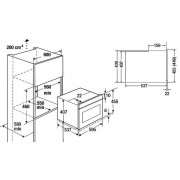 СВЧ - печь Kuppersbusch CM 6330.0 S2