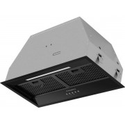Вытяжка MAUNFELD VIVID 603EM черный