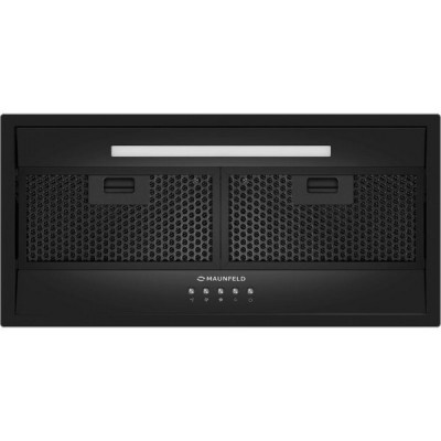 Вытяжка MAUNFELD VIVID 603EM черный Вытяжка MAUNFELD VIVID 603EM черный