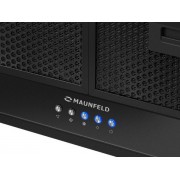 Вытяжка MAUNFELD VIVID 603EM черный