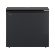 Морозильный ларь HIBERG PF 25 NFXd