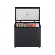 Морозильный ларь HIBERG PF 25 NFXd