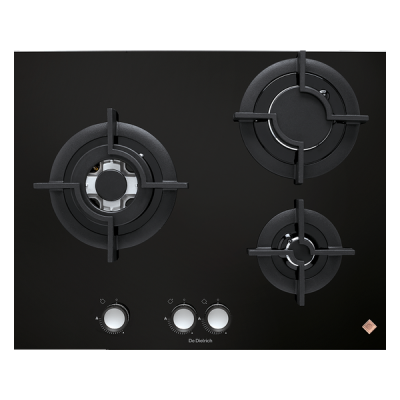 Варочная панель De Dietrich DPG7549B газовая Варочная панель De Dietrich DPG7549B газовая