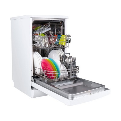 Посудомоечная машина MAUNFELD MWF08B отдельностоящая Посудомоечная машина MAUNFELD MWF08B отдельностоящая