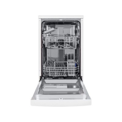 Посудомоечная машина MAUNFELD MWF08B отдельностоящая Посудомоечная машина MAUNFELD MWF08B отдельностоящая