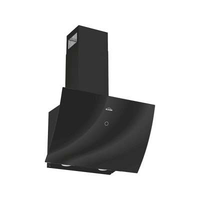Вытяжка Elikor WAVE 60 BK черный Вытяжка Elikor WAVE 60 BK черный