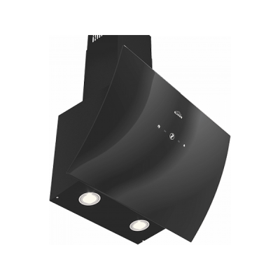 Вытяжка Elikor WAVE 60 BK черный Вытяжка Elikor WAVE 60 BK черный