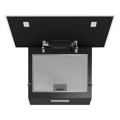 Вытяжка MEFERI AIRBOX60BK LIGHT Вытяжка MEFERI AIRBOX60BK LIGHT