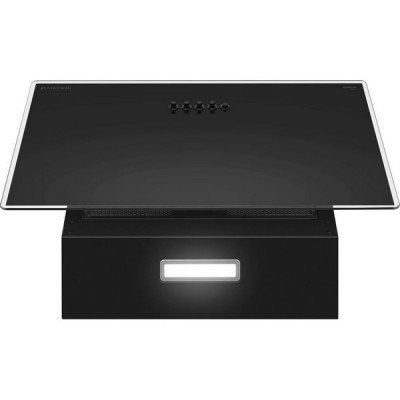 Вытяжка MEFERI AIRBOX60BK LIGHT Вытяжка MEFERI AIRBOX60BK LIGHT