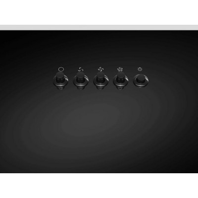 Вытяжка MEFERI AIRBOX60BK LIGHT Вытяжка MEFERI AIRBOX60BK LIGHT