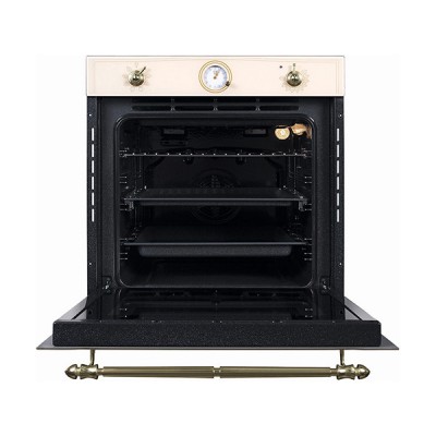 Духовой шкаф GRAUDE BK 60.3 EL Духовой шкаф GRAUDE BK 60.3 EL