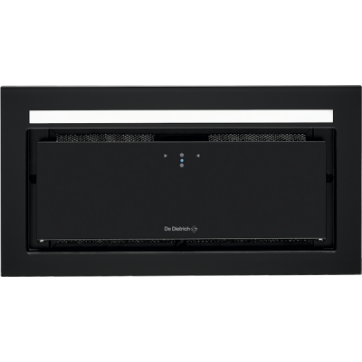 Вытяжка De Dietrich DHG2684B Вытяжка De Dietrich DHG2684B