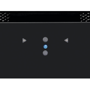 Вытяжка De Dietrich DHG2684B