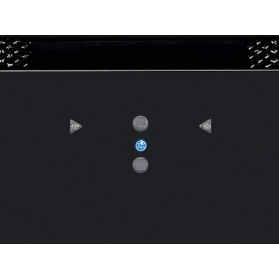 Вытяжка De Dietrich DHG2684B Вытяжка De Dietrich DHG2684B