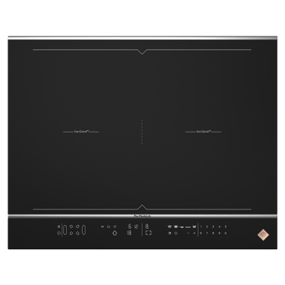 Варочная панель De Dietrich DPI7689XS индукционная Варочная панель De Dietrich DPI7689XS индукционная
