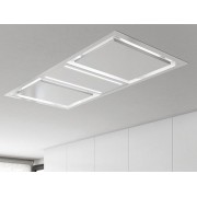 Вытяжка Pando E-250/130 BL V.1130 ECO