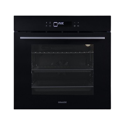 Духовой шкаф GRAUDE BM 60.2 S Духовой шкаф GRAUDE BM 60.2 S