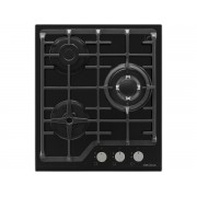 Варочная панель KRONA CORNIOLA 45 BL газовая