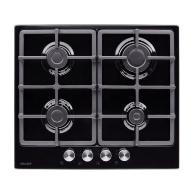 Варочная панель GRAUDE GS 60.1 SM газовая Варочная панель GRAUDE GS 60.1 SM газовая