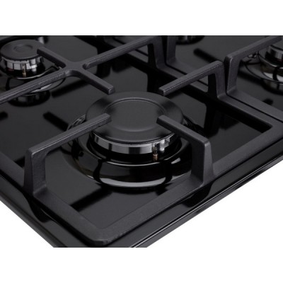 Варочная панель GRAUDE GS 60.1 SM газовая Варочная панель GRAUDE GS 60.1 SM газовая