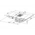 Варочная панель с вытяжкой Faber GALILEO BK GLASS NG A830 (340.0594.624) индукционная Варочная панель с вытяжкой Faber GALILEO BK GLASS NG A830 (340.0594.624) индукционная