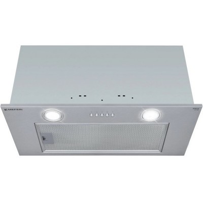 Вытяжка MEFERI INBOX60IX ULTRA Вытяжка MEFERI INBOX60IX ULTRA