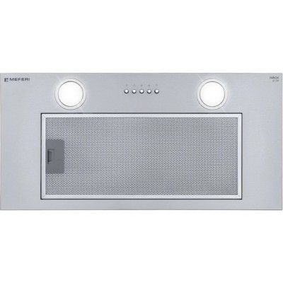 Вытяжка MEFERI INBOX60IX ULTRA Вытяжка MEFERI INBOX60IX ULTRA