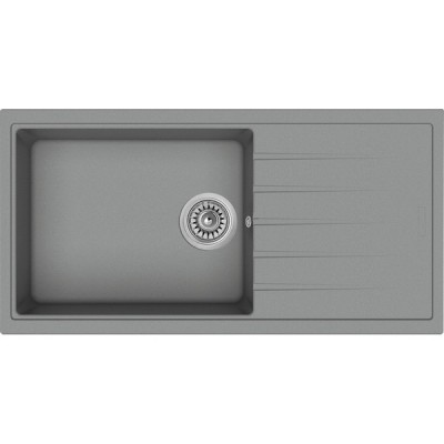 Мойка Longran Ultra ULS914.457 - 49 Сroma Мойка Longran Ultra ULS914.457 - 49 Сroma