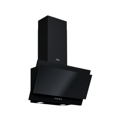 Вытяжка Elikor Сапфир 60П-430-К3Д черный/черн.стекло Вытяжка Elikor Сапфир 60П-430-К3Д черный/черн.стекло