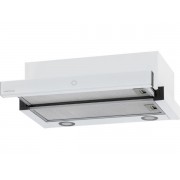 Вытяжка KRONA KAMILLA T SENSOR 600 White