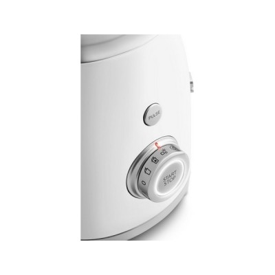 Блендер SMEG BLF03WHEU белый Блендер SMEG BLF03WHEU белый
