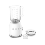 Блендер SMEG BLF03WHEU белый