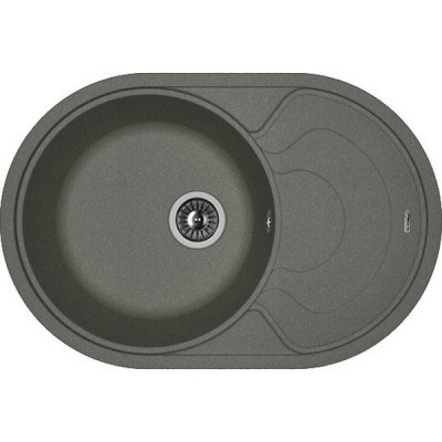Мойка Florentina Родос 760 черный Мойка Florentina Родос 760 черный