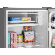 Холодильник MAUNFELD MFF83GD