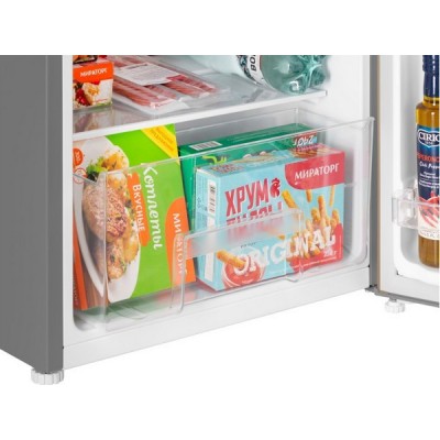 Холодильник MAUNFELD MFF83GD Холодильник MAUNFELD MFF83GD