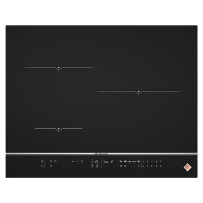 Варочная панель De Dietrich DPI7572X индукционная Варочная панель De Dietrich DPI7572X индукционная