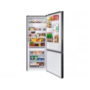 Холодильник MAUNFELD MFF1857NFSB