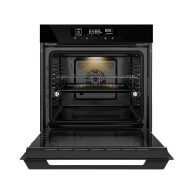 Духовой шкаф MAUNFELD AEOD76106B Духовой шкаф MAUNFELD AEOD76106B