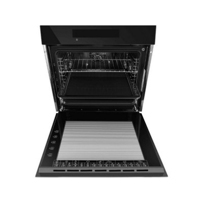 Духовой шкаф MAUNFELD AEOD76106B Духовой шкаф MAUNFELD AEOD76106B