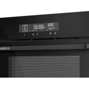 Духовой шкаф MAUNFELD AEOD76106B