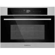Духовой шкаф MAUNFELD AMCO458S компактный