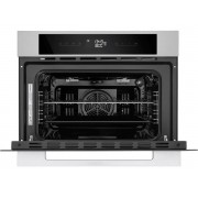 Духовой шкаф MAUNFELD AMCO458S компактный