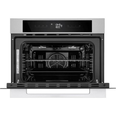 Духовой шкаф MAUNFELD AMCO458S компактный Духовой шкаф MAUNFELD AMCO458S компактный