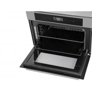 Духовой шкаф MAUNFELD AMCO458S компактный