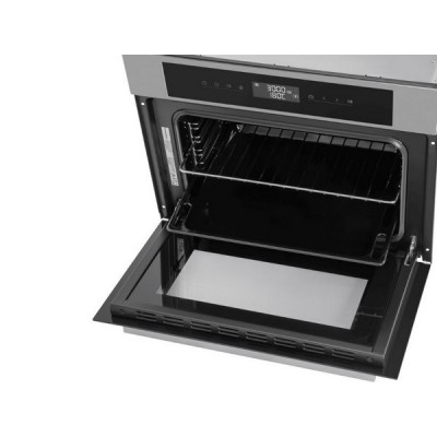 Духовой шкаф MAUNFELD AMCO458S компактный Духовой шкаф MAUNFELD AMCO458S компактный