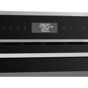 Духовой шкаф MAUNFELD AMCO458S компактный