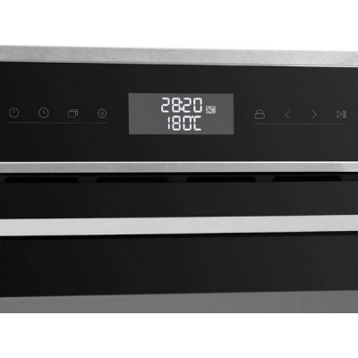 Духовой шкаф MAUNFELD AMCO458S компактный Духовой шкаф MAUNFELD AMCO458S компактный