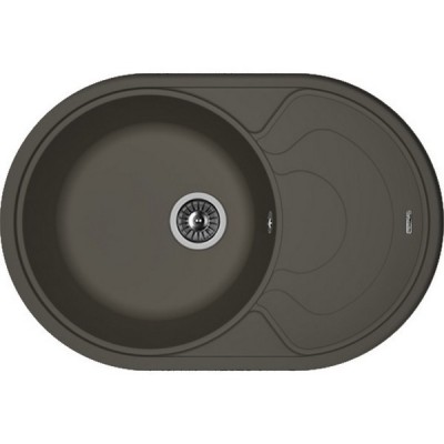 Мойка Florentina Родос 760 антрацит Мойка Florentina Родос 760 антрацит