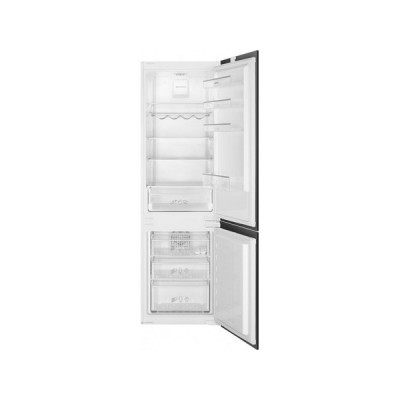 Холодильник SMEG C3170NE встраиваемый Холодильник SMEG C3170NE встраиваемый