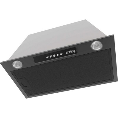 Вытяжка Korting KHI 6530 N Вытяжка Korting KHI 6530 N
